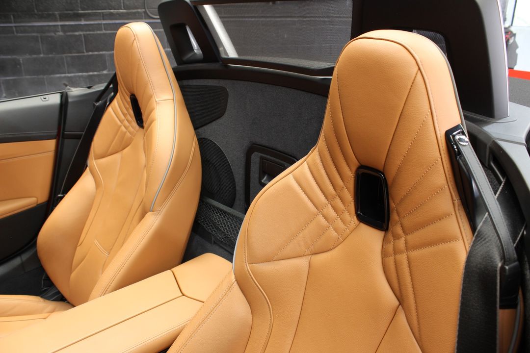 2022 BMW Z4