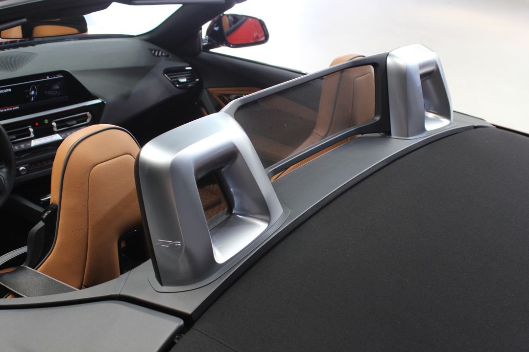 2022 BMW Z4