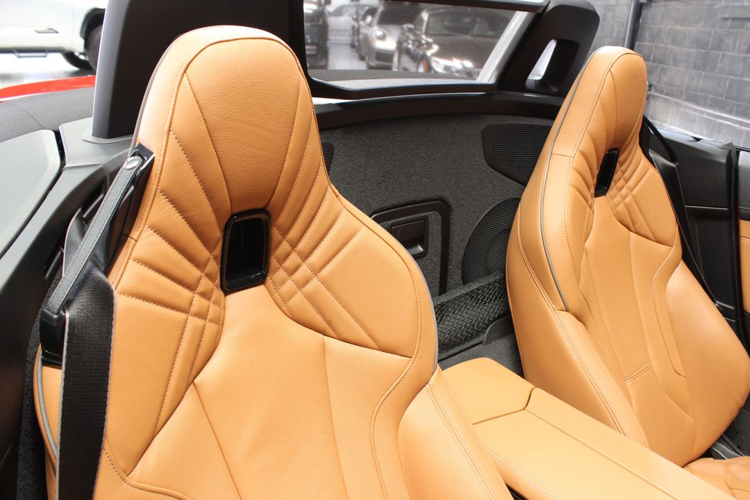 2022 BMW Z4
