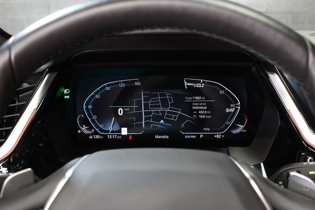 2022 BMW Z4