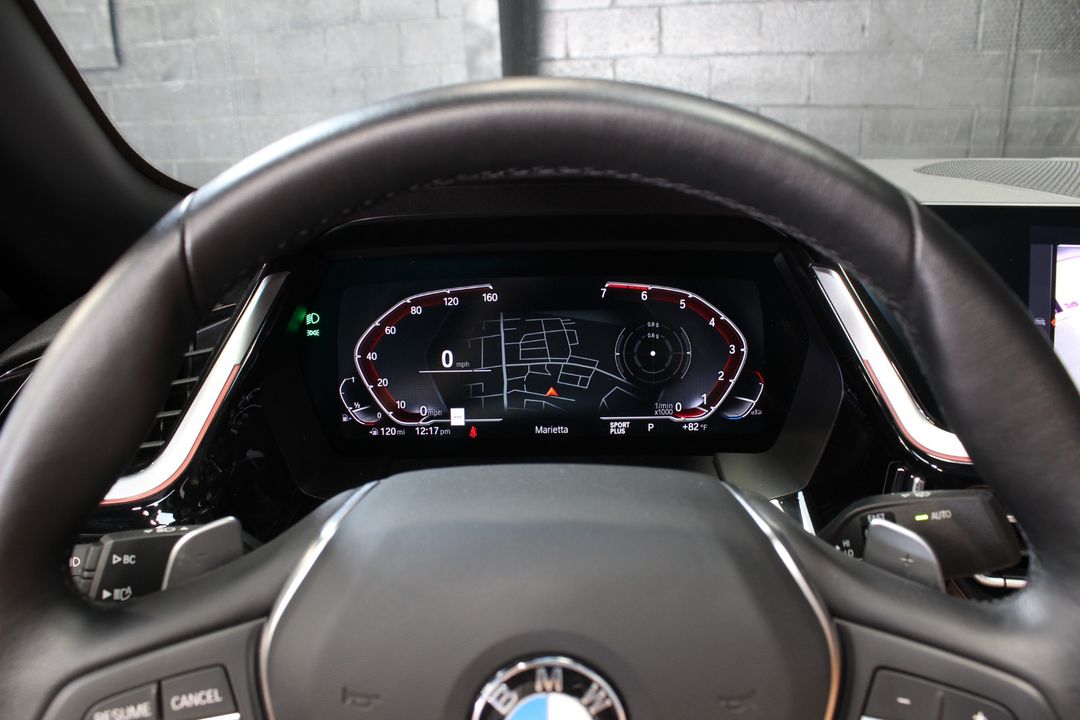 2022 BMW Z4