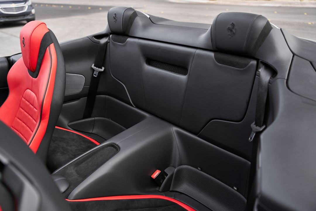 2024 Ferrari Roma
