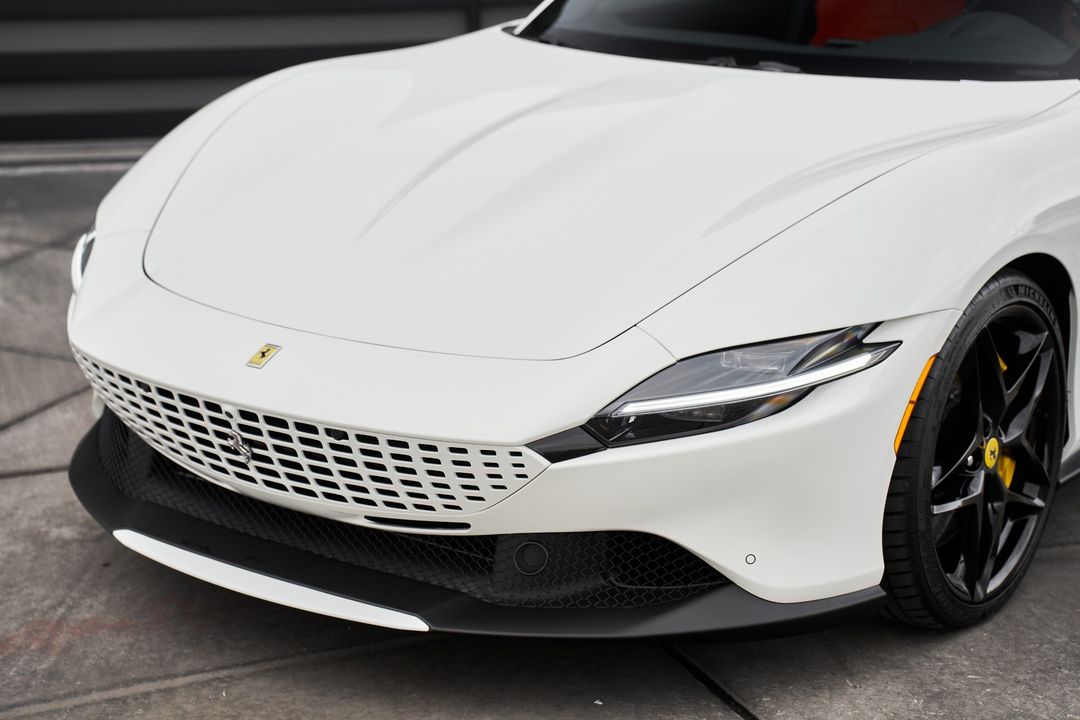 2024 Ferrari Roma