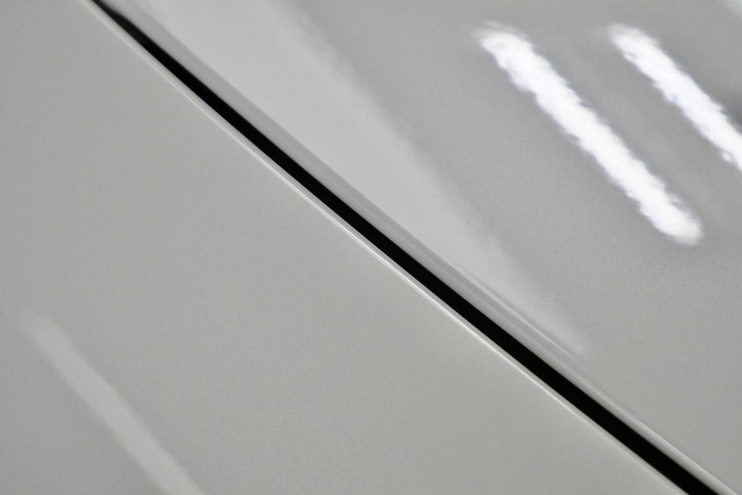 2023 Mercedes-Benz S 580