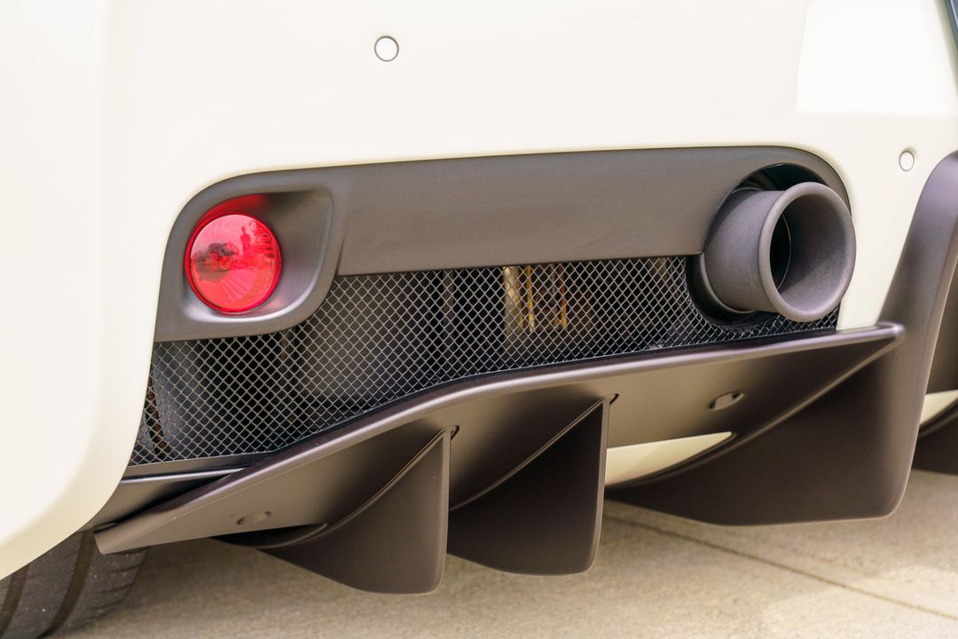 2015 Ferrari 458 Speciale