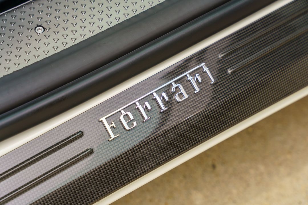 2015 Ferrari 458 Speciale