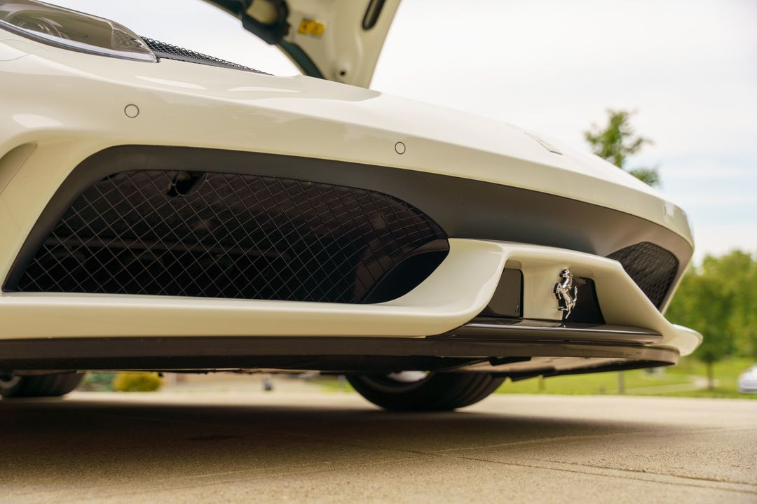 2015 Ferrari 458 Speciale