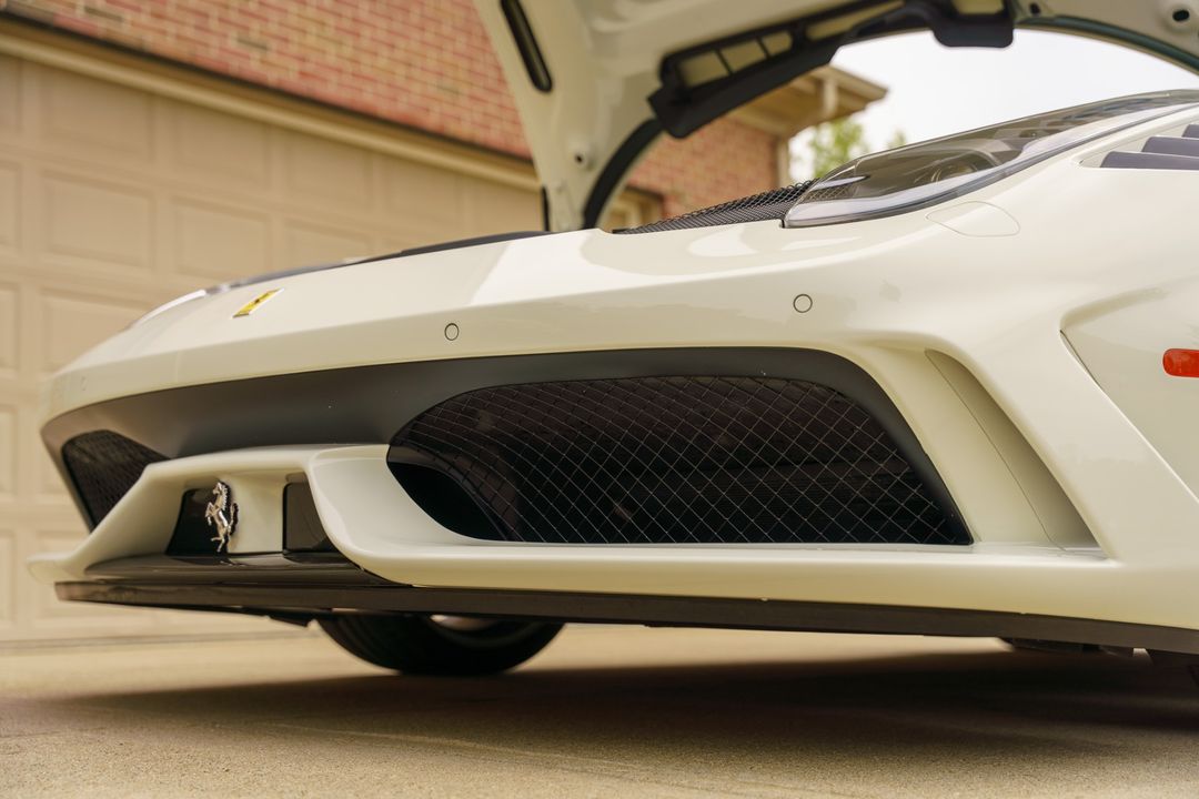 2015 Ferrari 458 Speciale