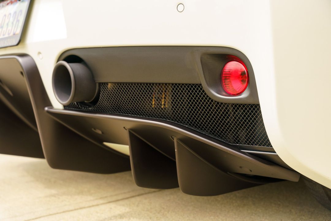 2015 Ferrari 458 Speciale