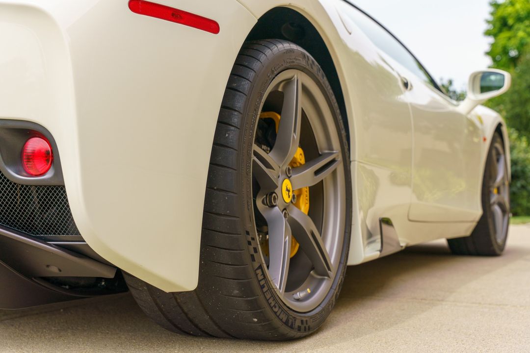 2015 Ferrari 458 Speciale