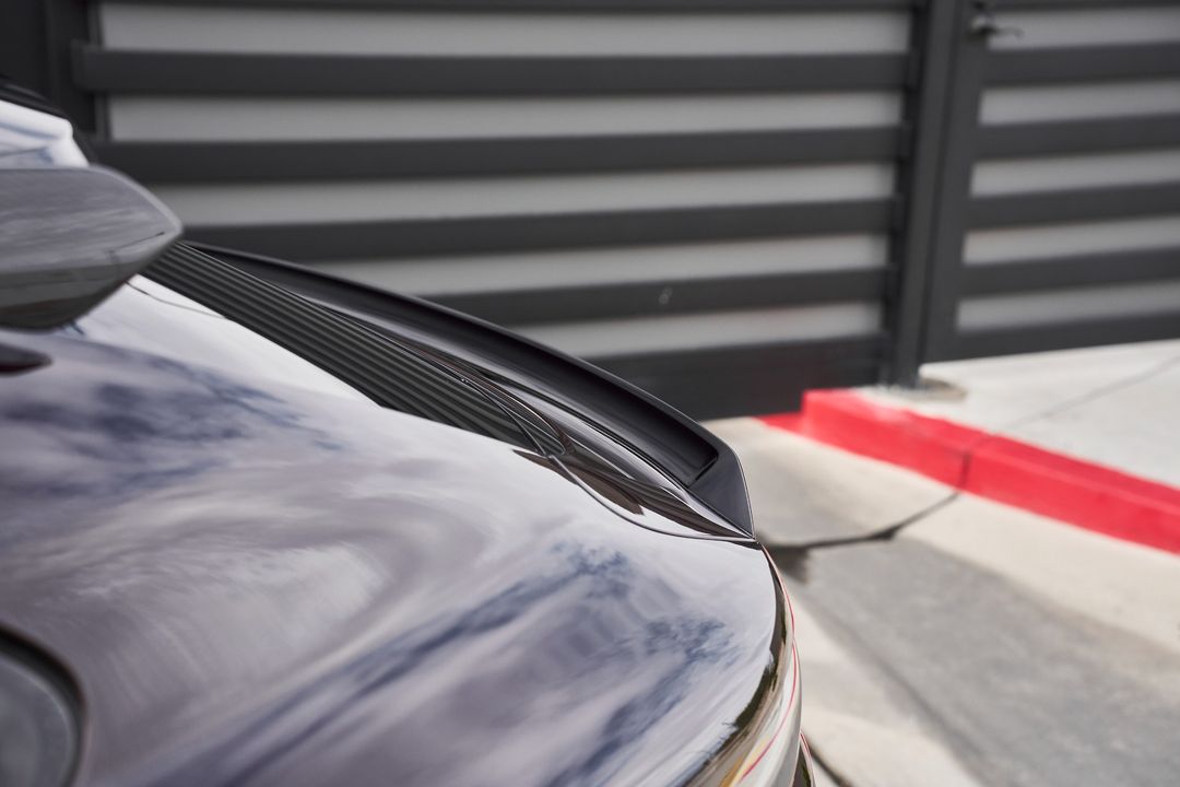 2022 Porsche Cayenne Coupe