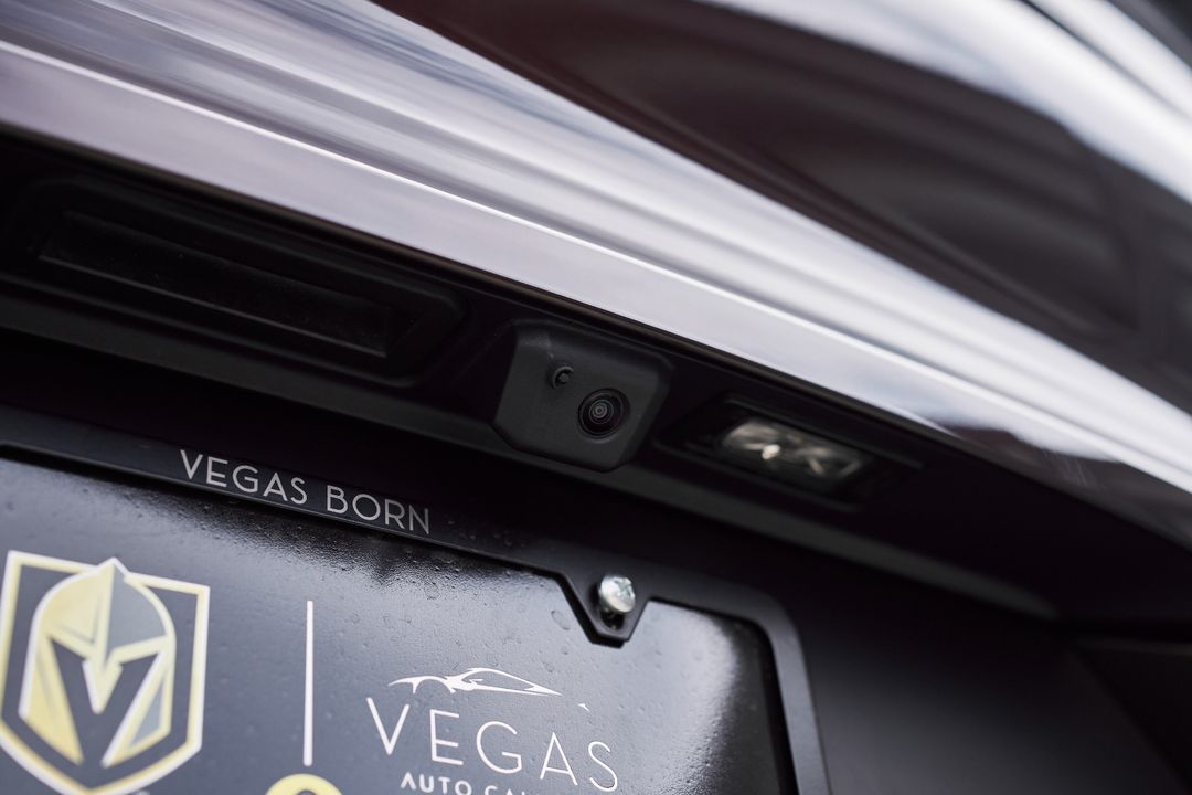 2022 Porsche Cayenne Coupe