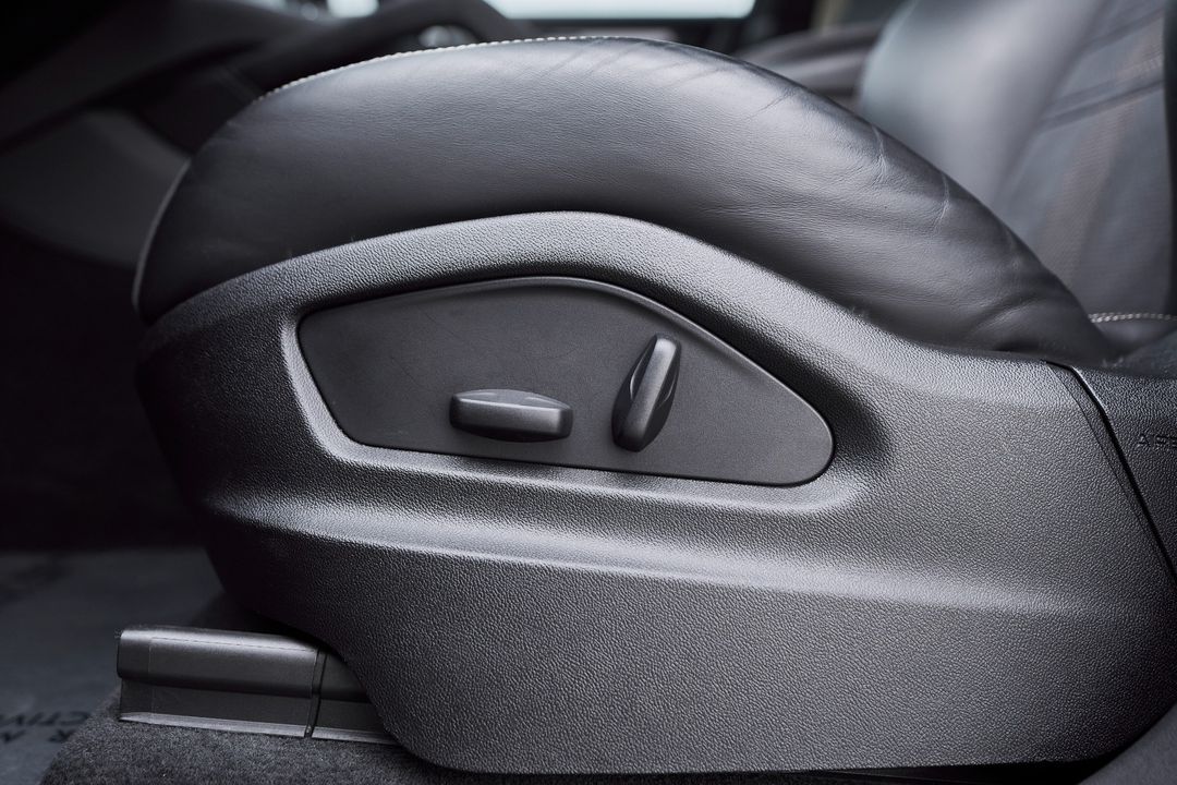 2022 Porsche Cayenne Coupe