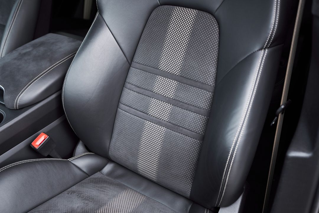 2022 Porsche Cayenne Coupe