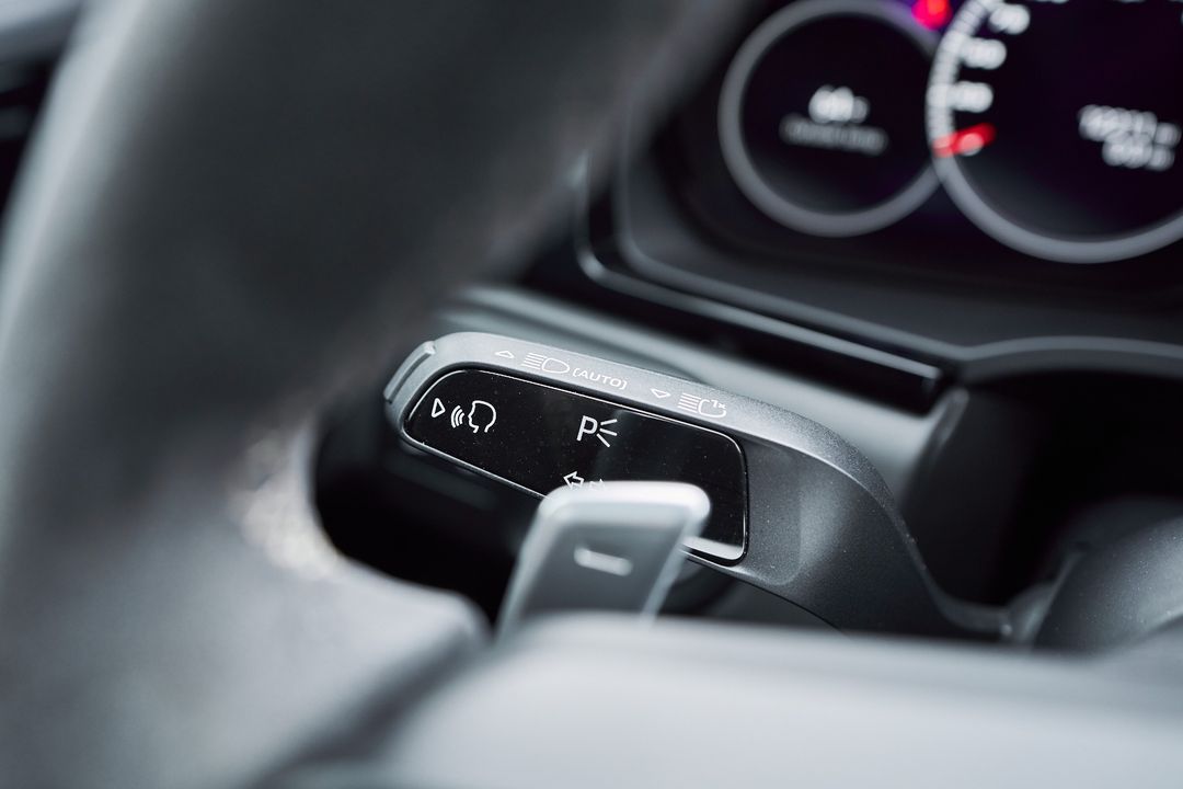 2022 Porsche Cayenne Coupe