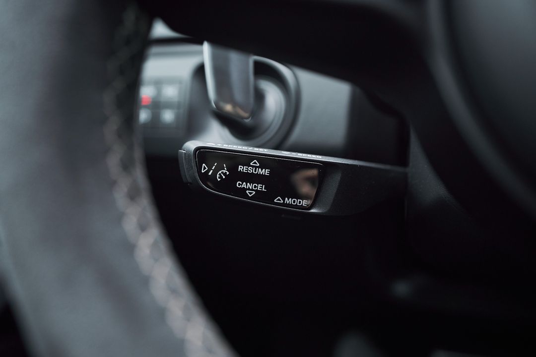 2022 Porsche Cayenne Coupe