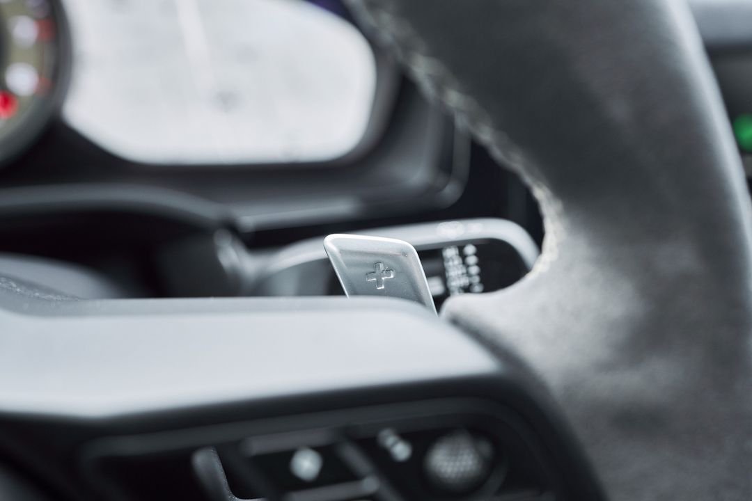 2022 Porsche Cayenne Coupe