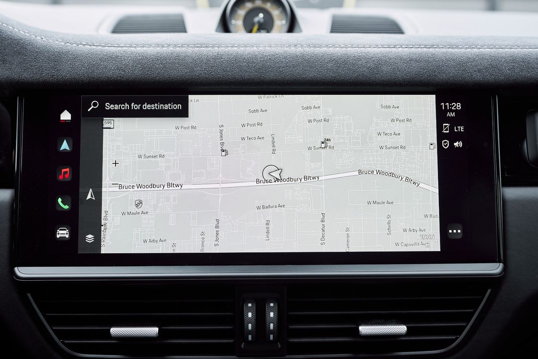 2022 Porsche Cayenne Coupe