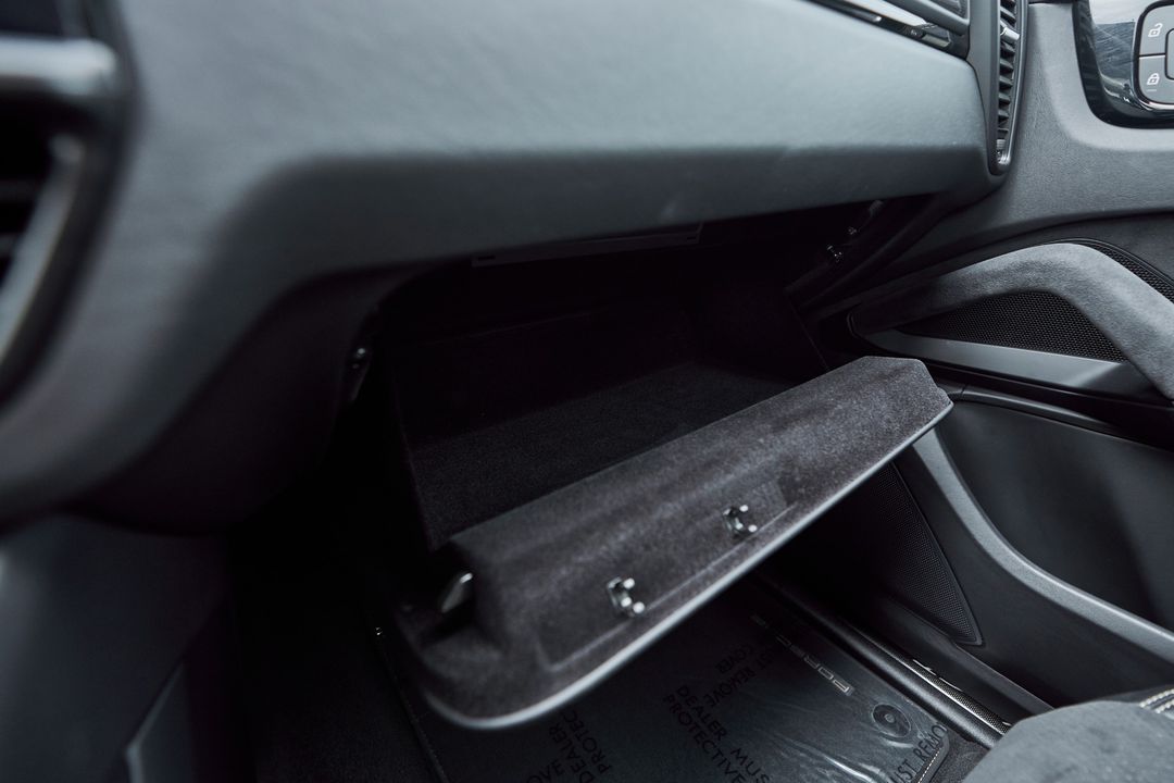 2022 Porsche Cayenne Coupe