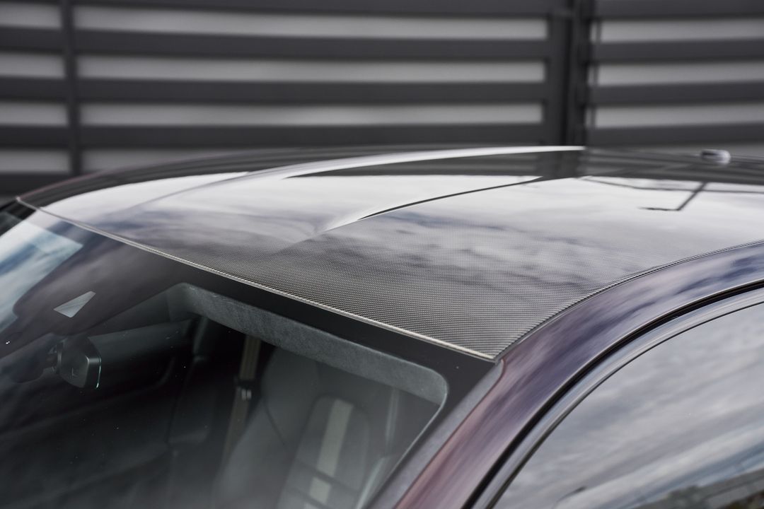 2022 Porsche Cayenne Coupe