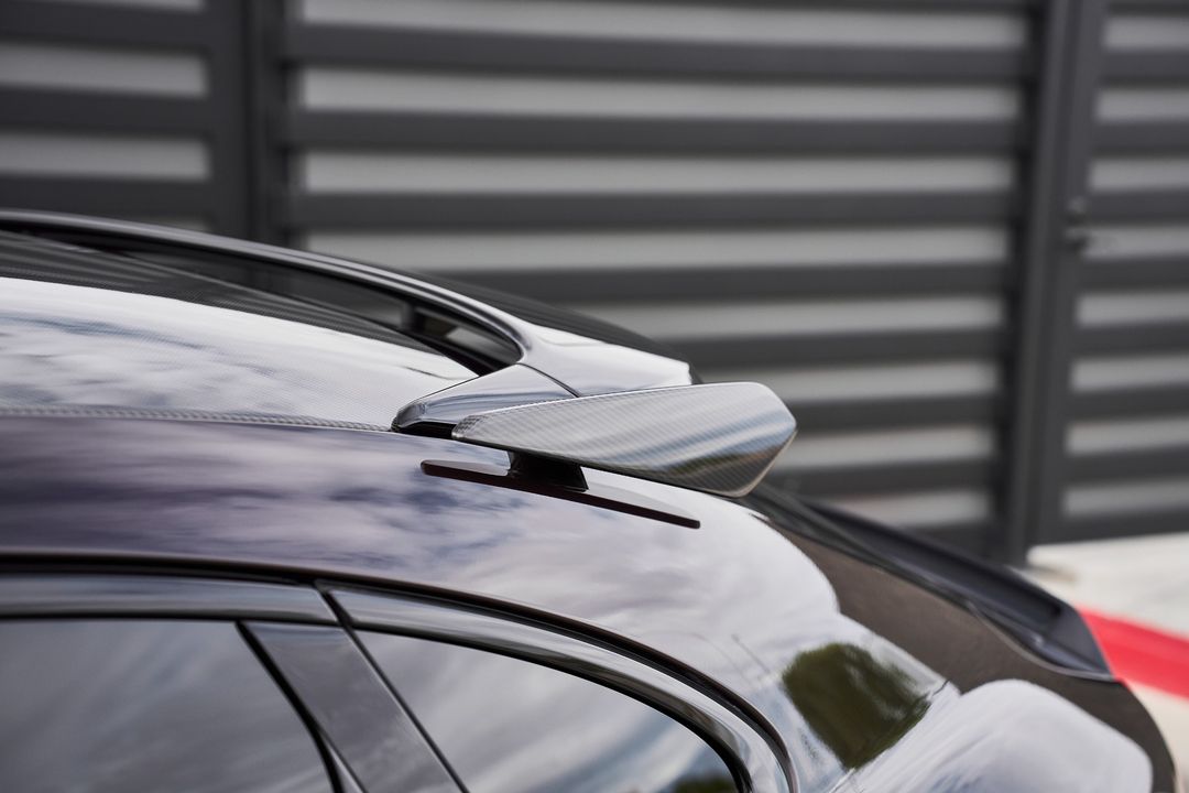 2022 Porsche Cayenne Coupe