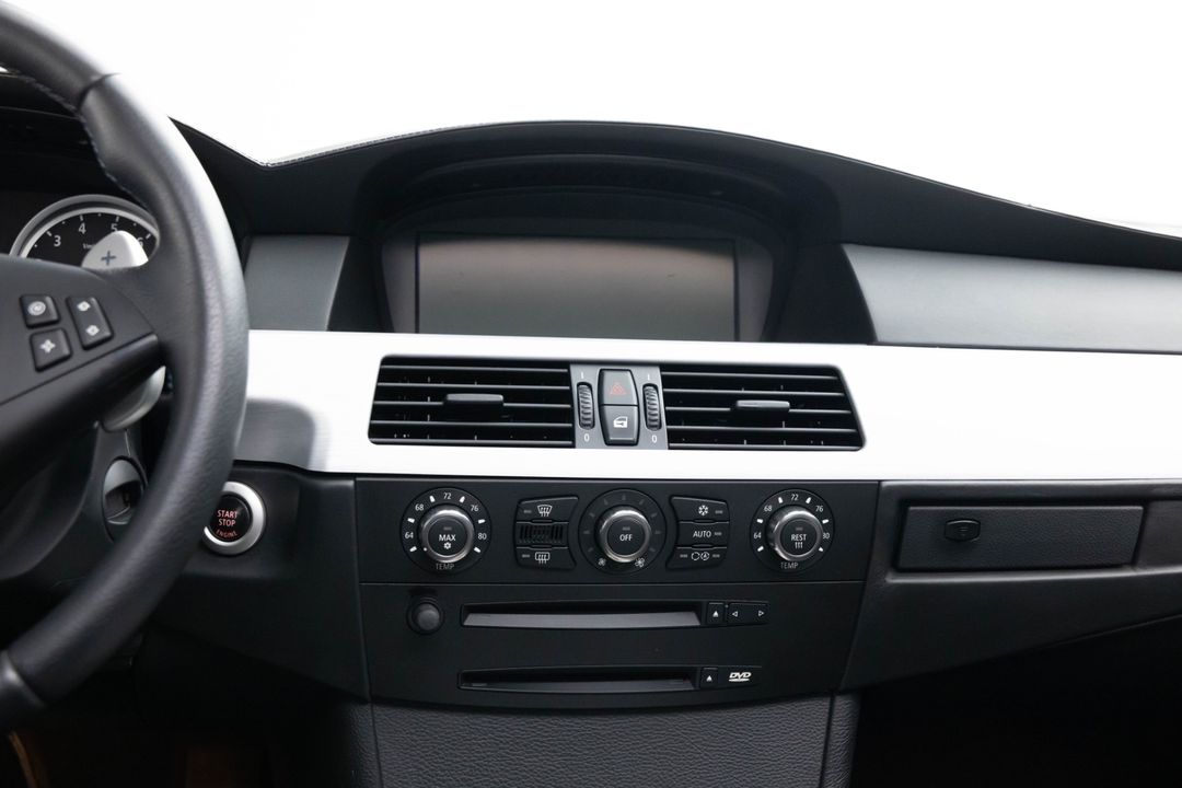 2006 BMW M5