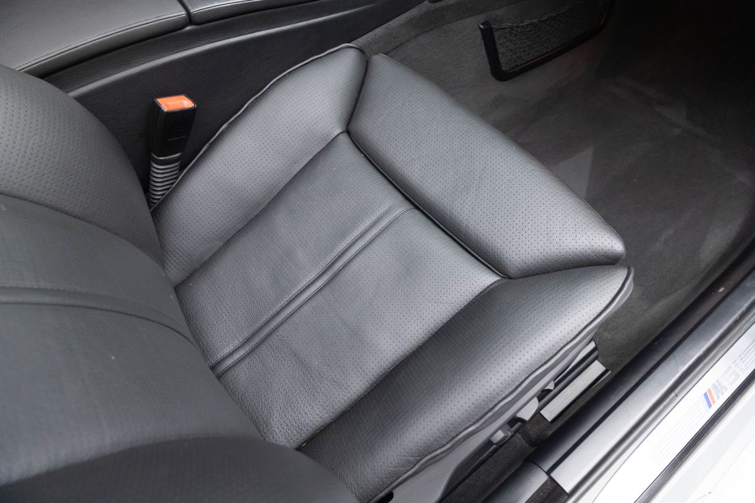2006 BMW M5
