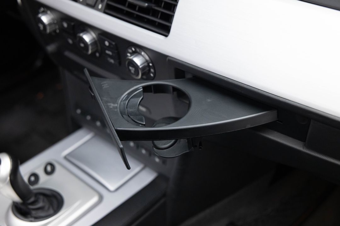 2006 BMW M5