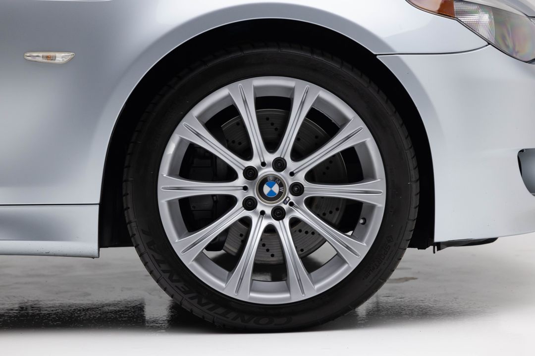 2006 BMW M5