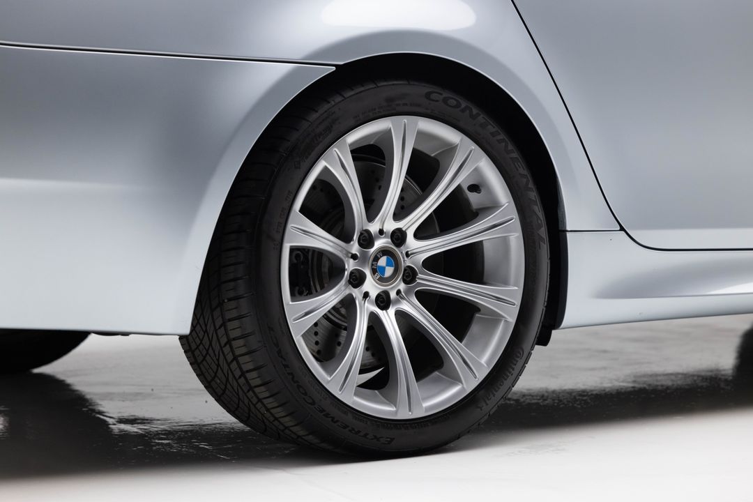 2006 BMW M5