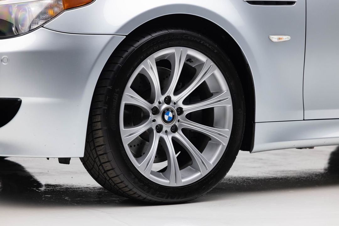 2006 BMW M5