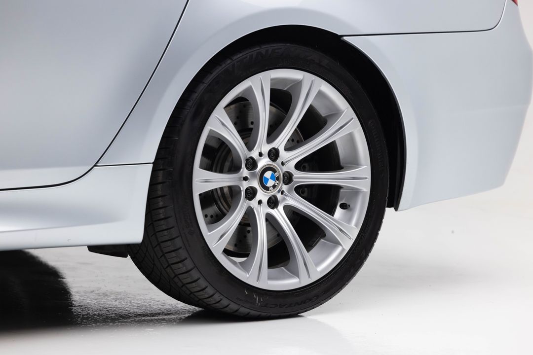2006 BMW M5
