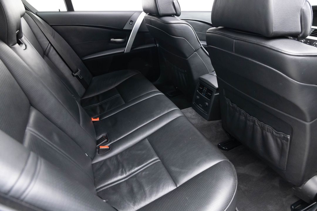 2006 BMW M5