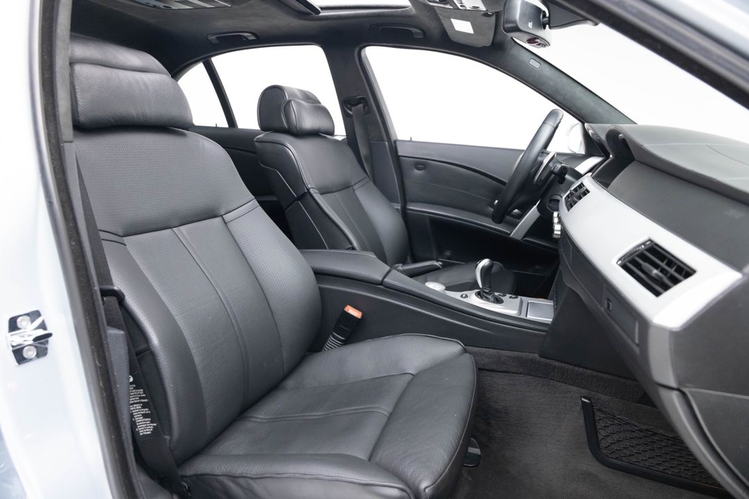2006 BMW M5