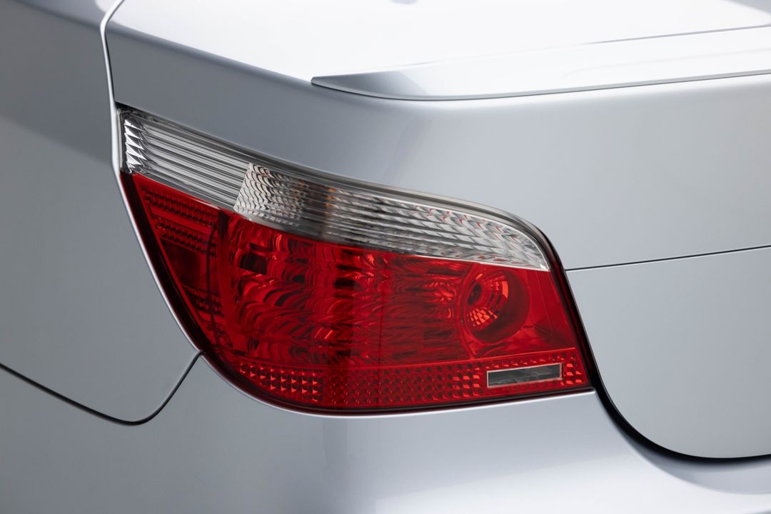 2006 BMW M5