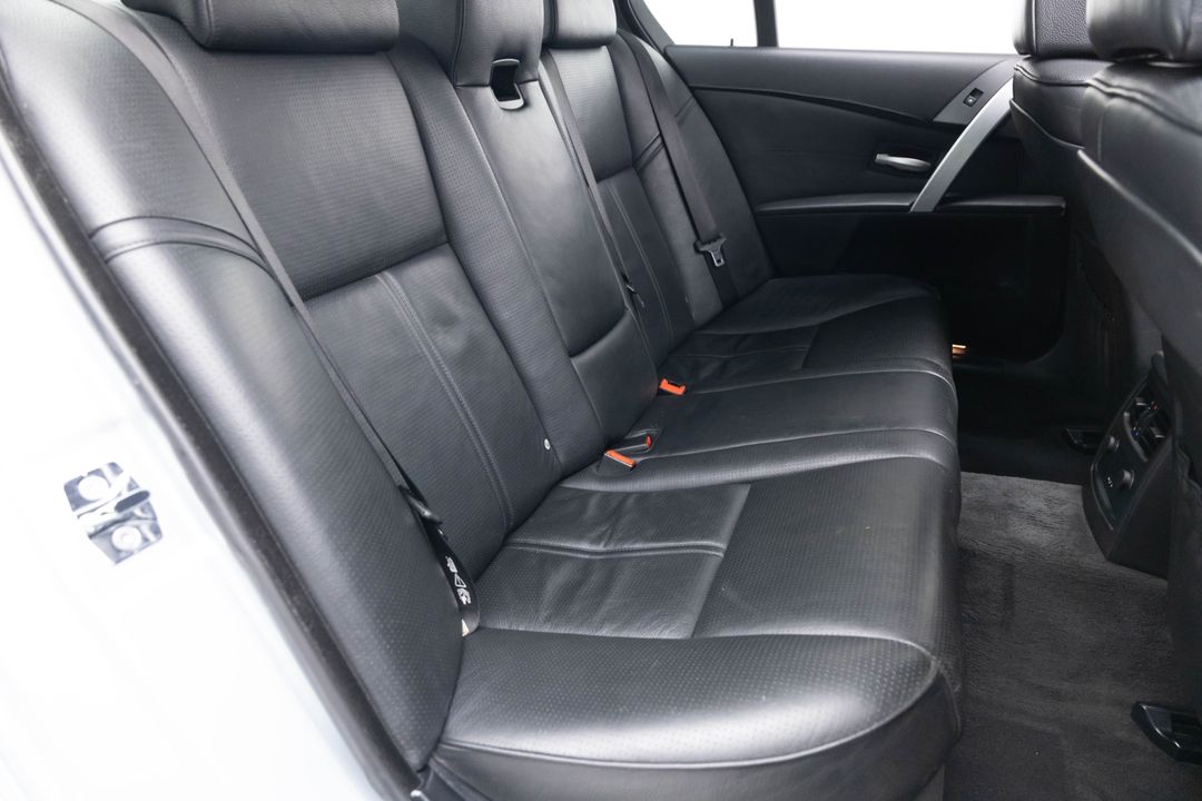 2006 BMW M5