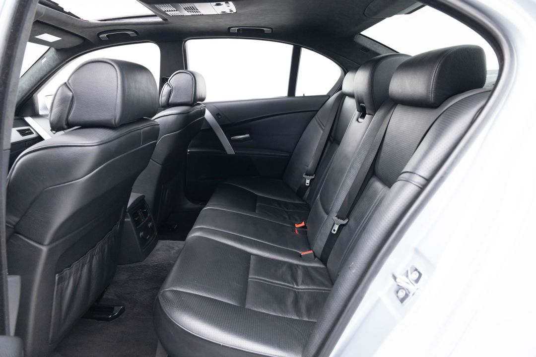 2006 BMW M5