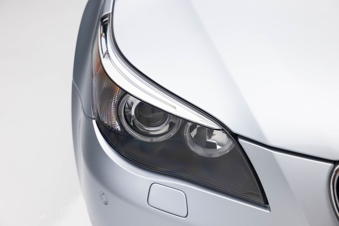 2006 BMW M5