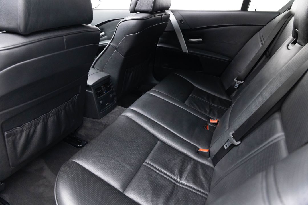 2006 BMW M5