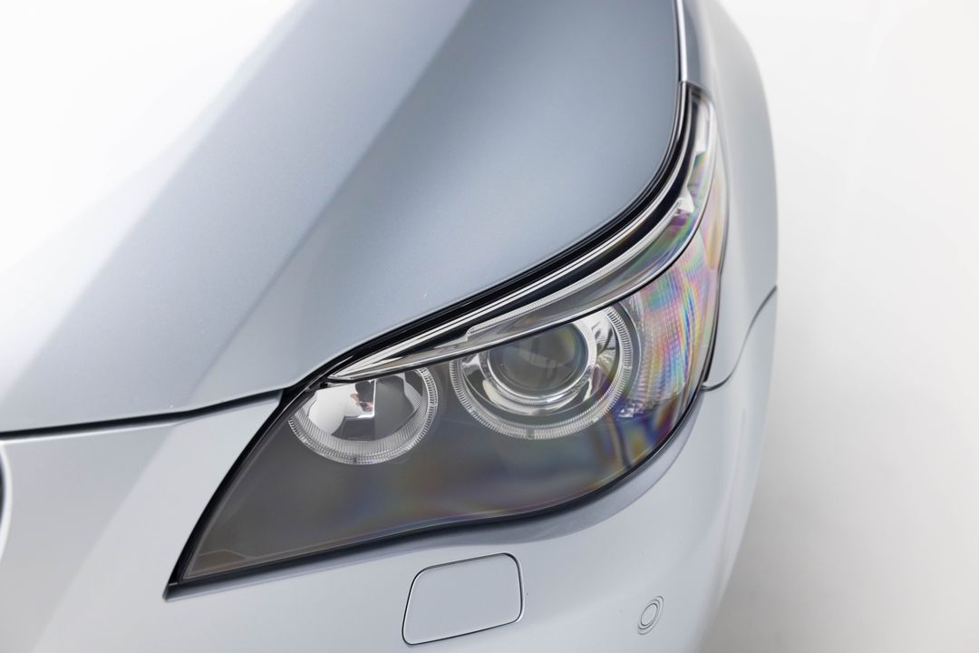 2006 BMW M5