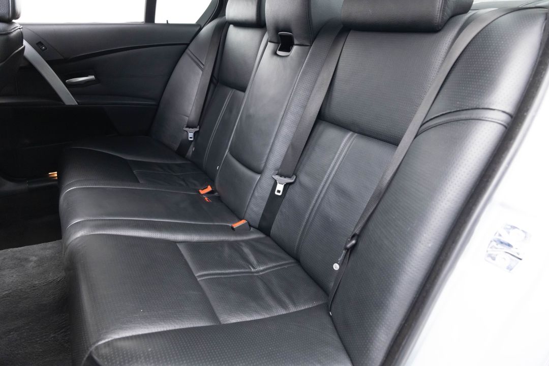 2006 BMW M5