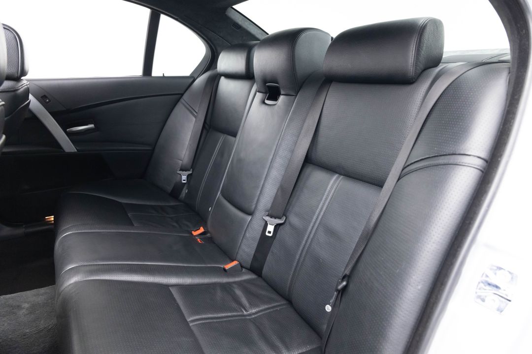 2006 BMW M5