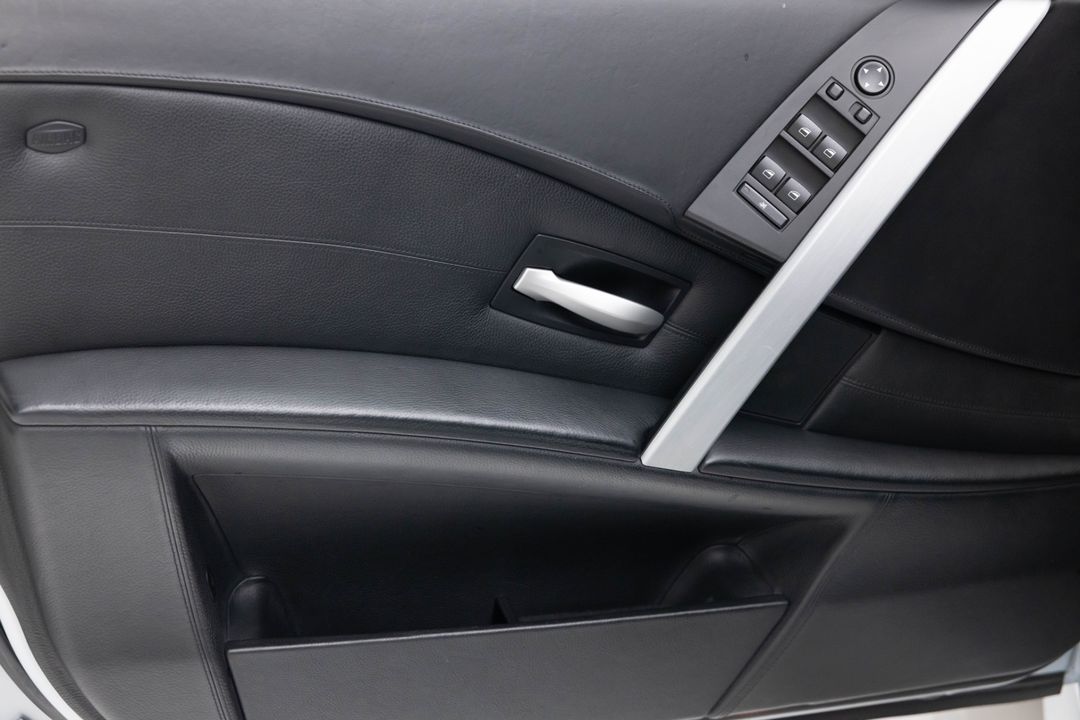2006 BMW M5