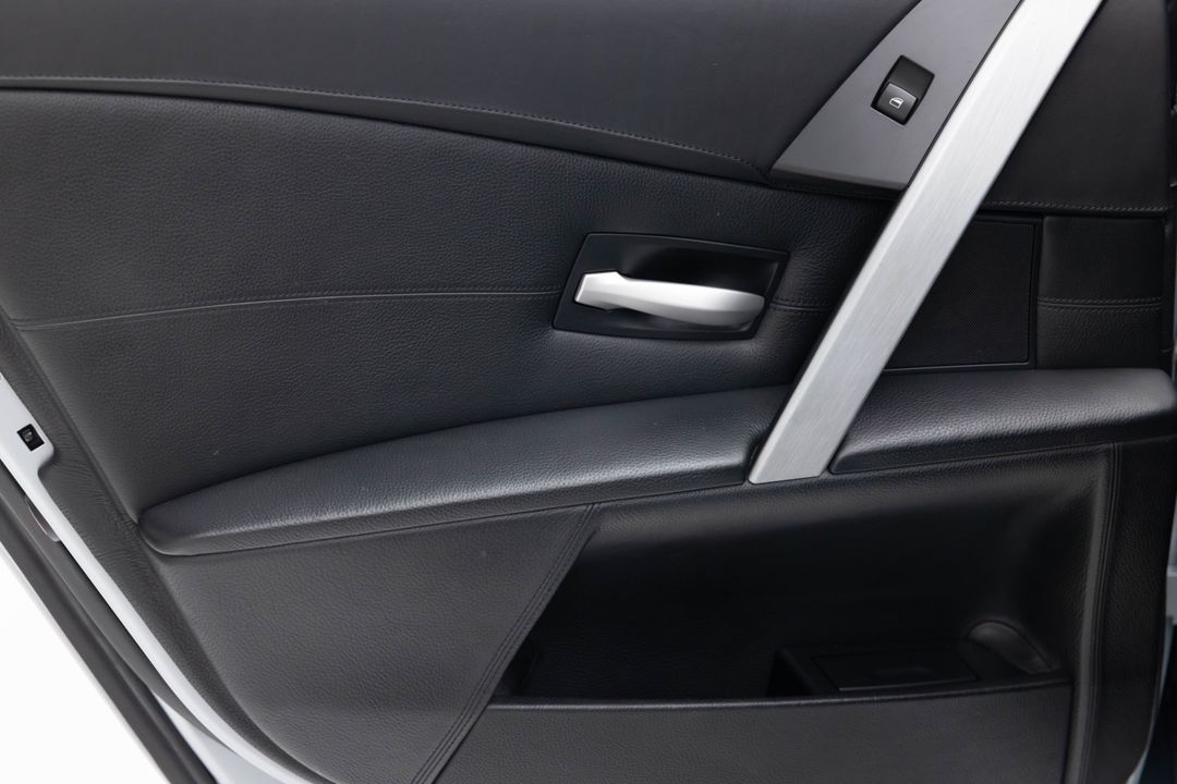 2006 BMW M5