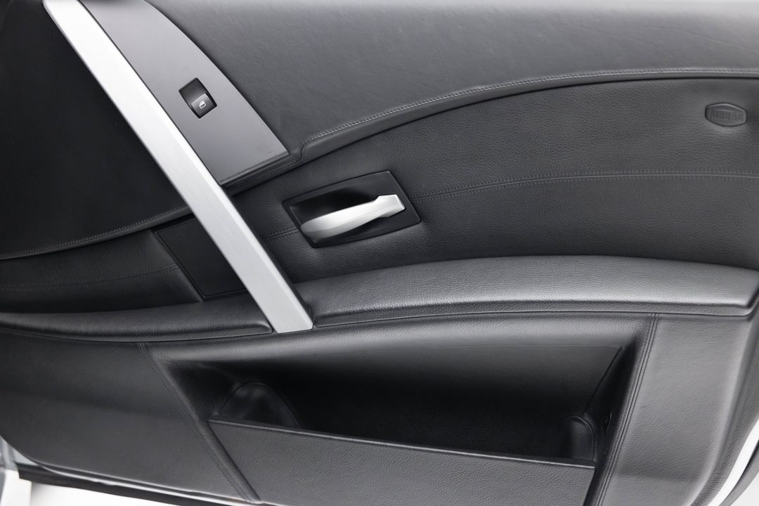 2006 BMW M5