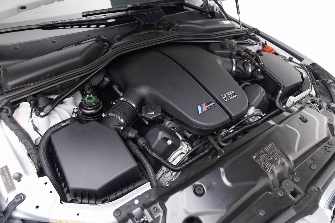 2006 BMW M5