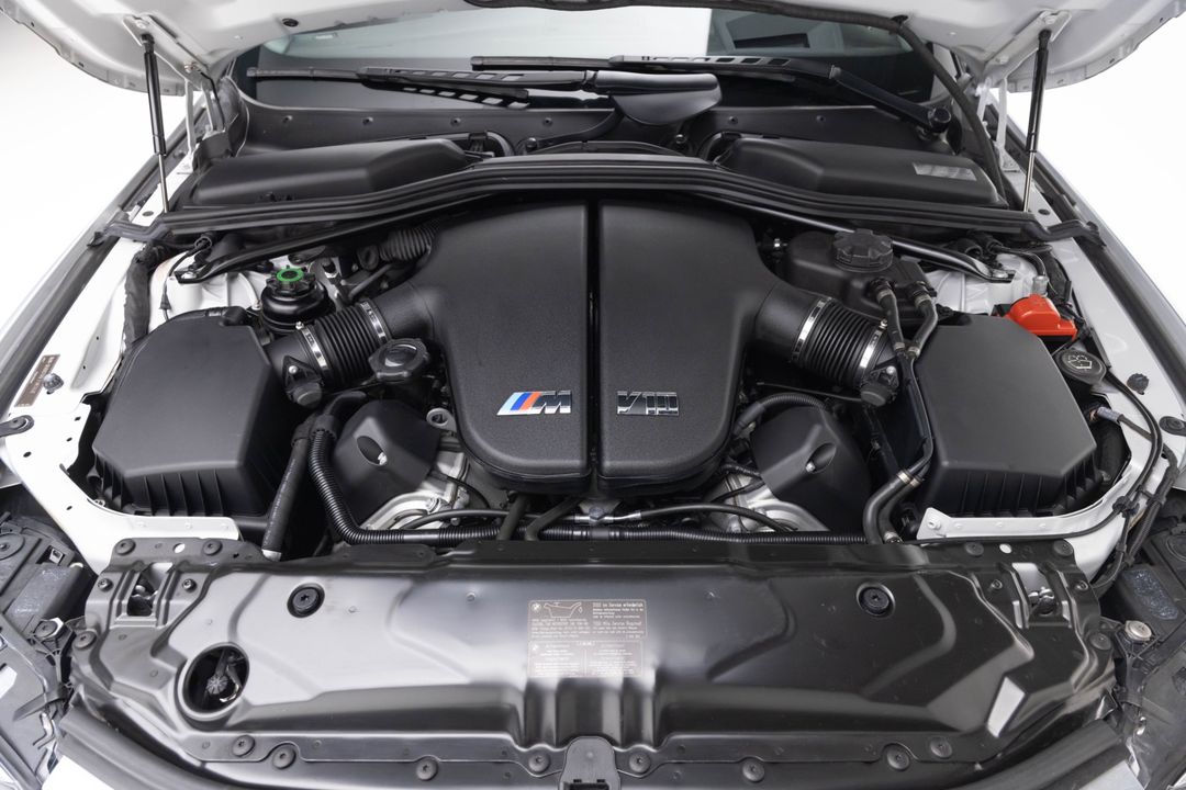 2006 BMW M5