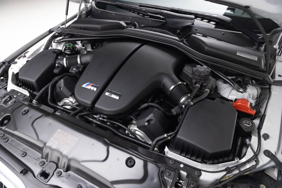 2006 BMW M5