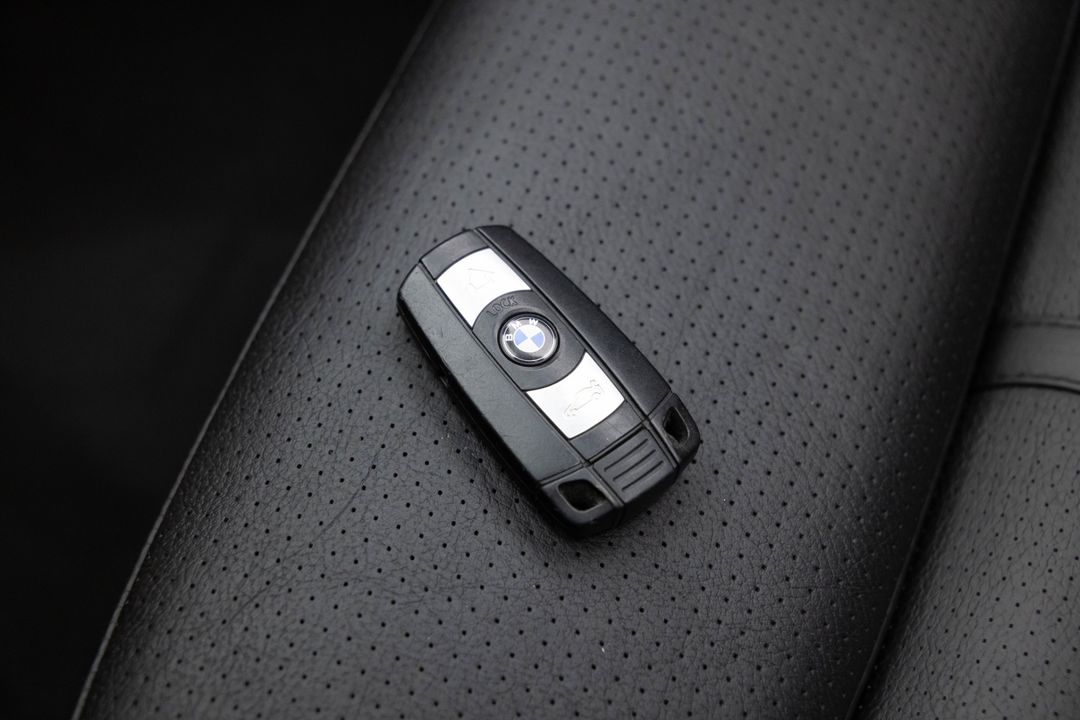 2006 BMW M5