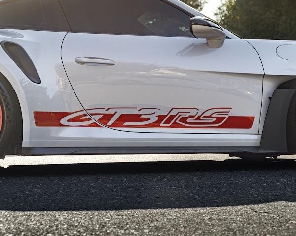 2025 Porsche 911